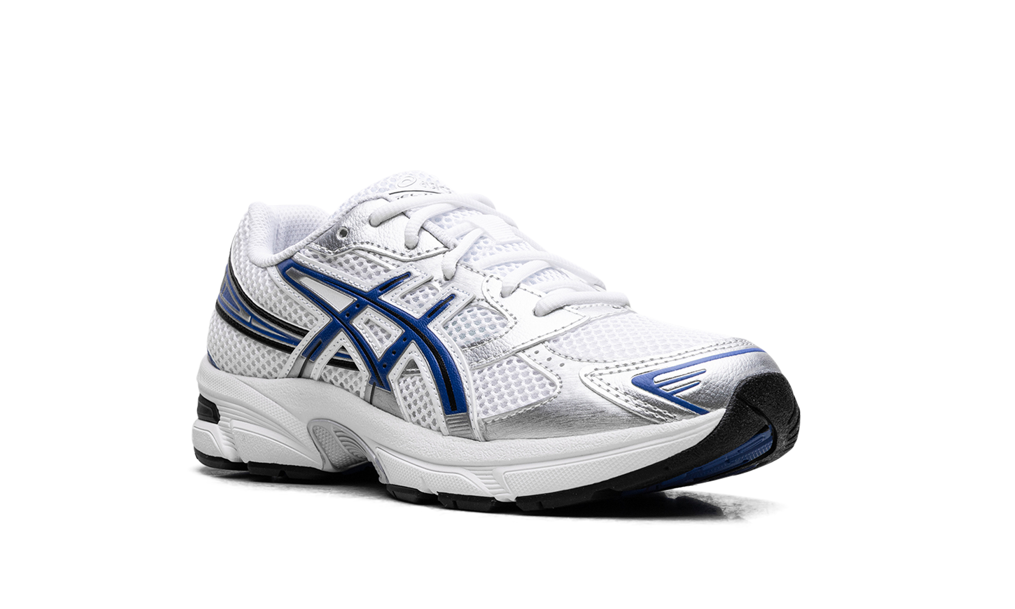 ASICS Gel-1130 White Blue