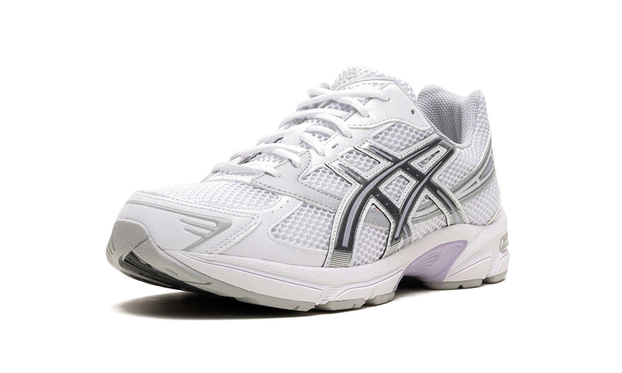 ASICS Gel-1130 White Carrier Grey Lilac