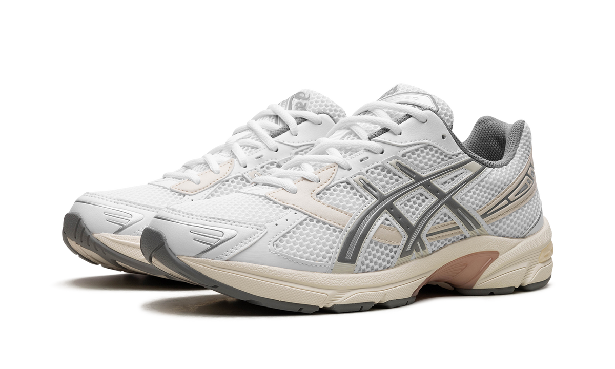 ASICS Gel-1130 White Clay Grey