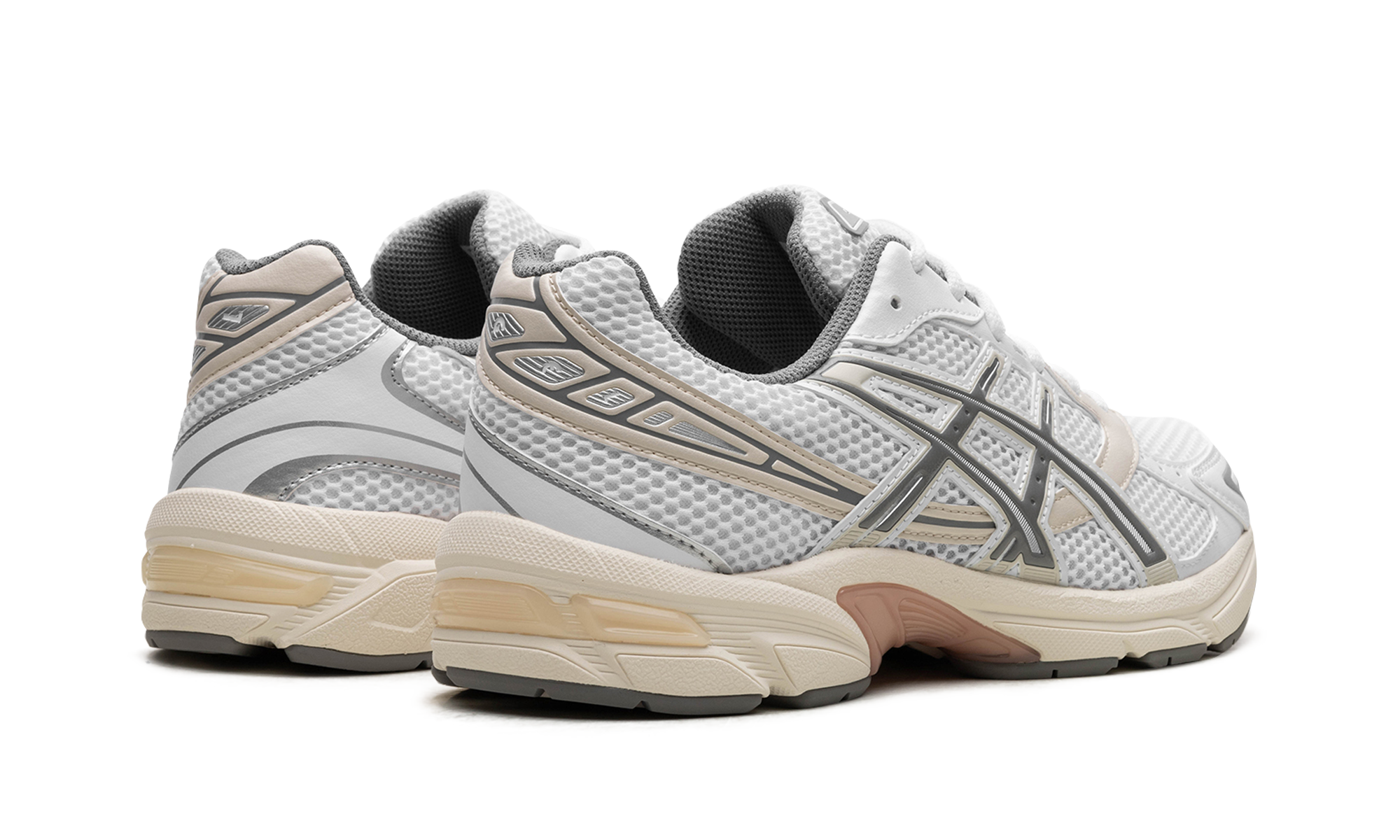 ASICS Gel-1130 White Clay Grey