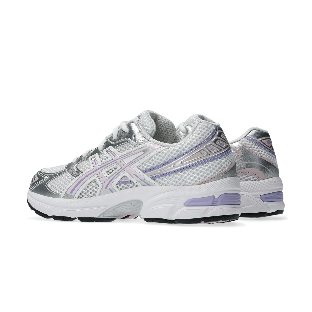 ASICS Gel-1130 White Cosmos, White/Cosmos (1204A169-103)