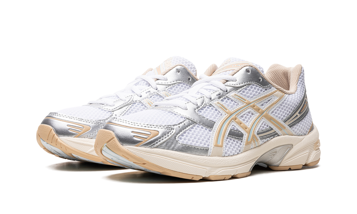 ASICS Gel-1130 White Dune