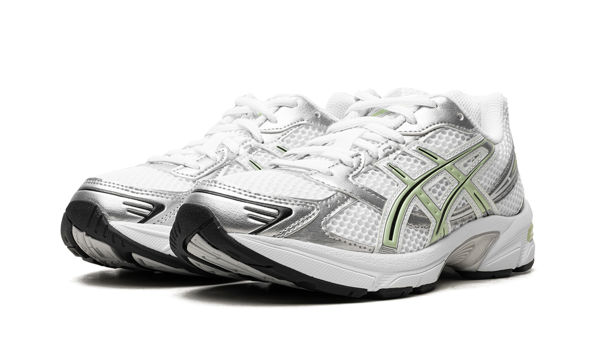 ASICS Gel-1130 White Jade
