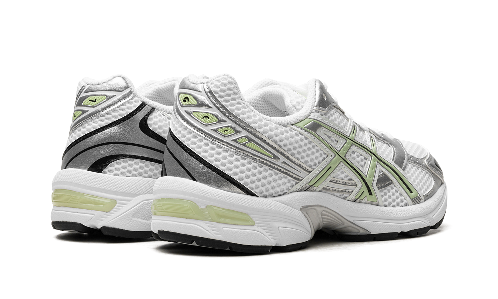 ASICS Gel-1130 White Jade