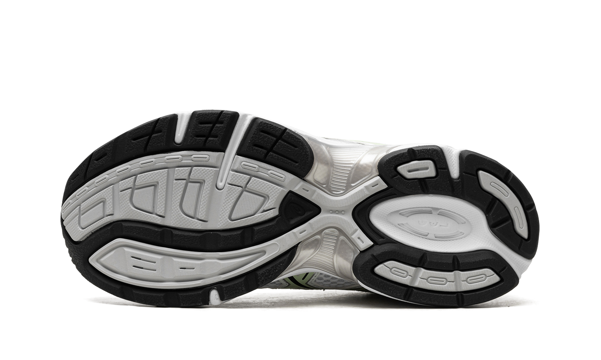 ASICS Gel-1130 White Jade