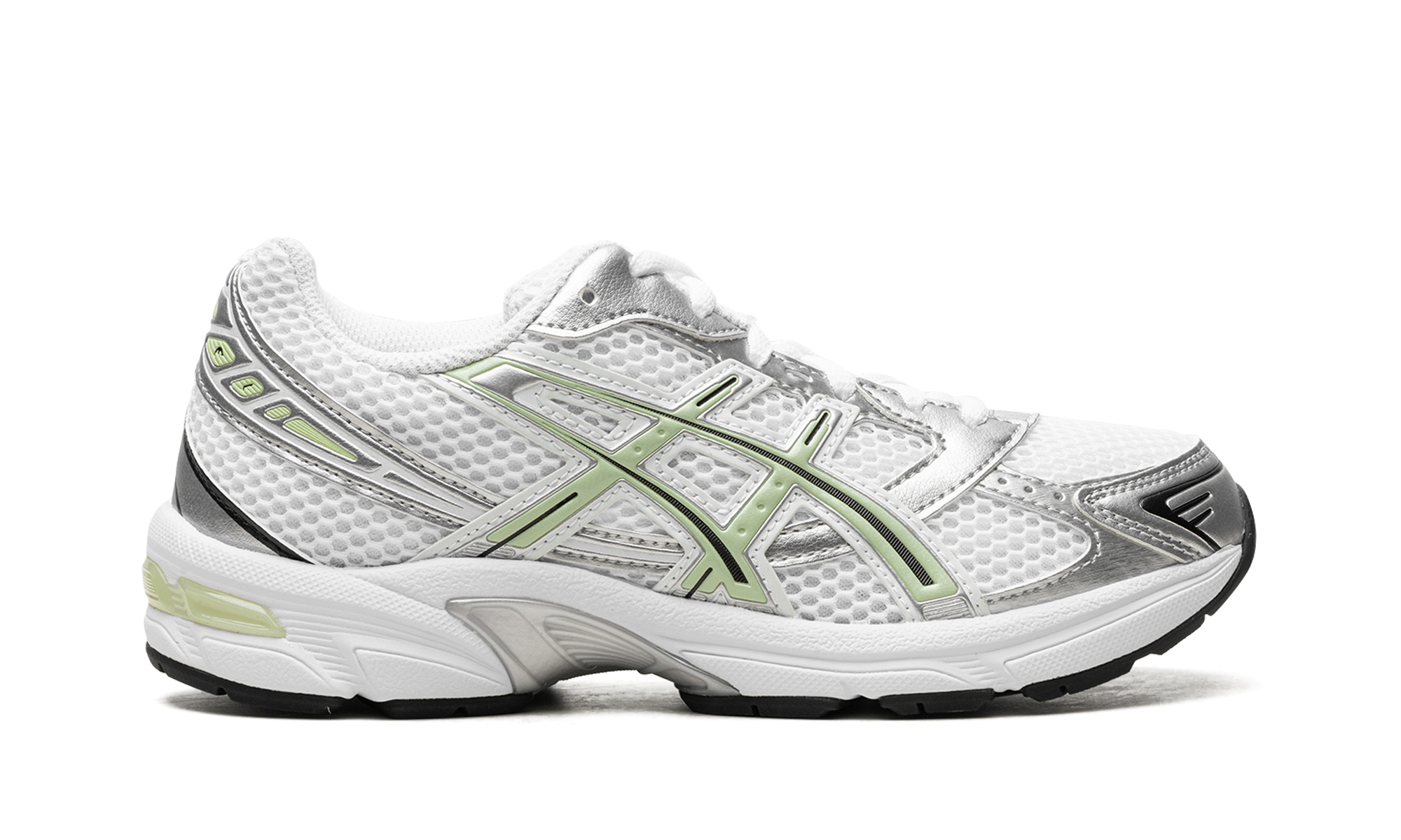 ASICS Gel-1130 White Jade