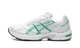 ASICS Gel-1130 White Malachite Green