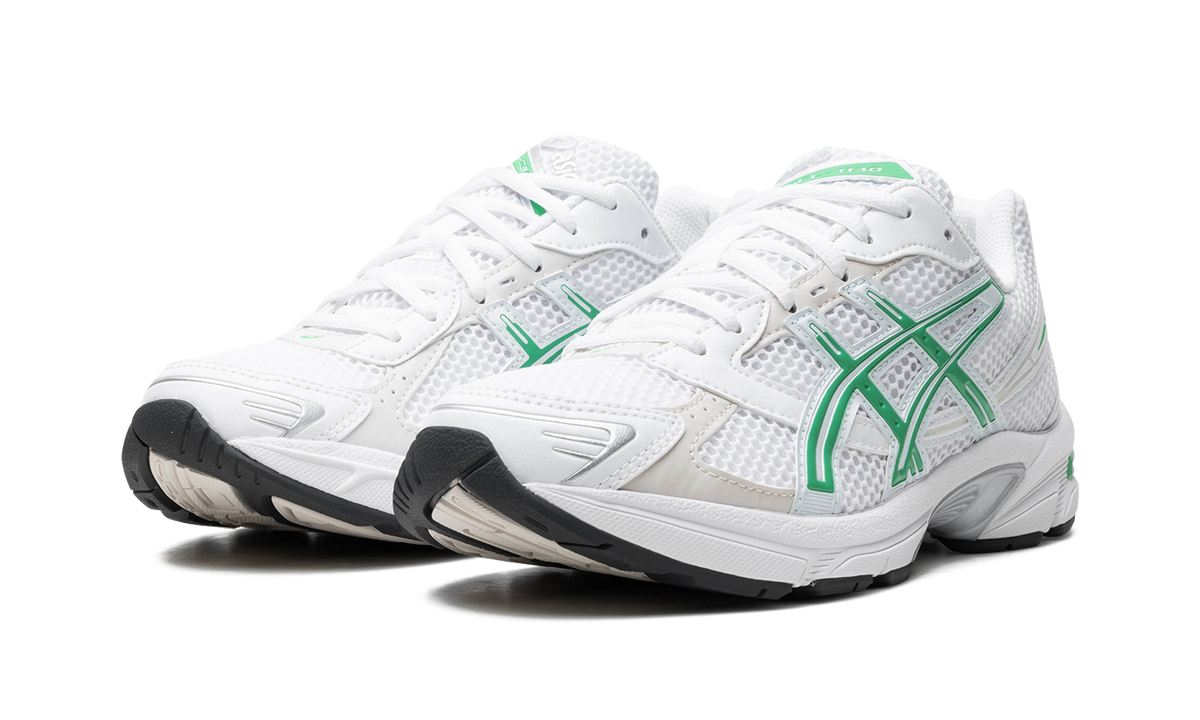 ASICS Gel-1130 White Malachite Green