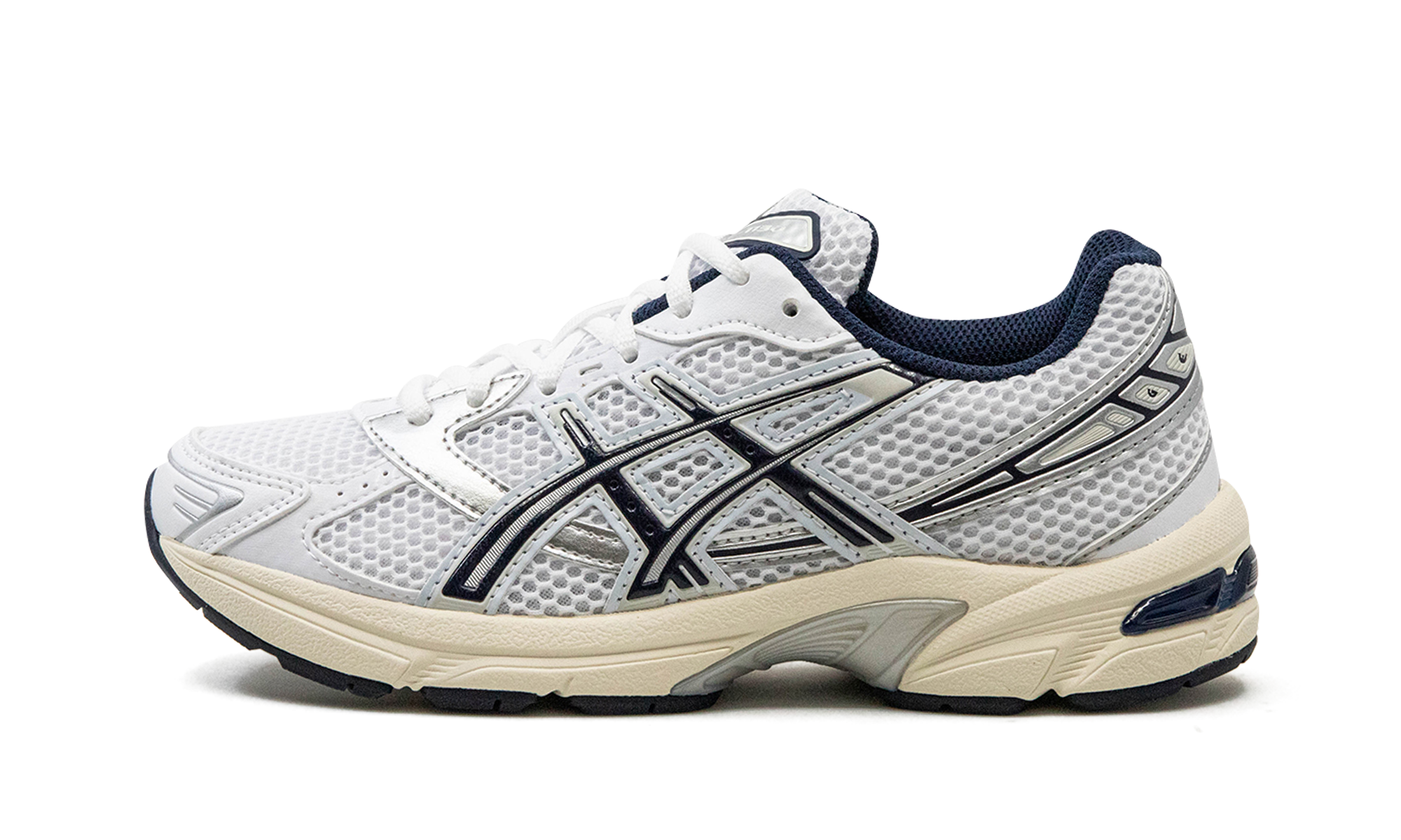 ASICS Gel-1130 White Midnight