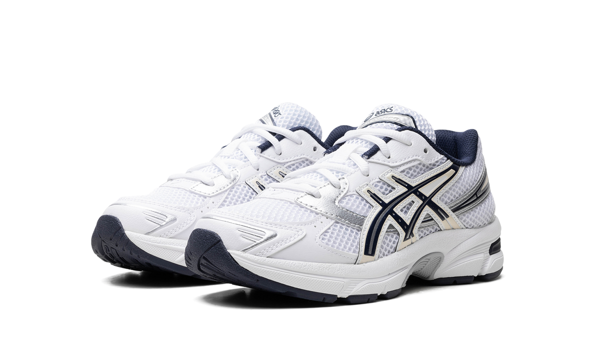 ASICS Gel-1130 White Midnight