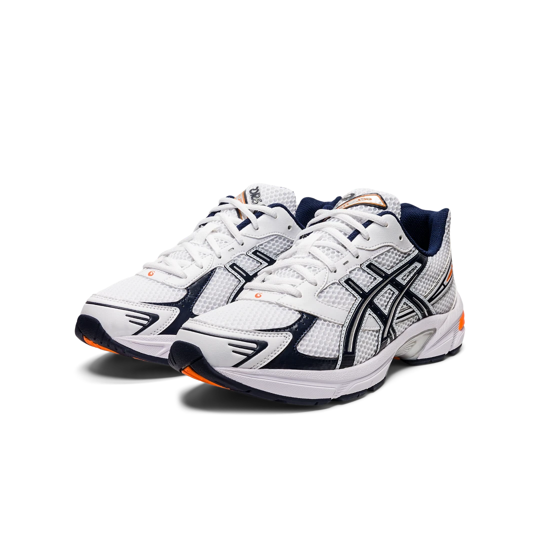 ASICS Gel-1130 White Midnight