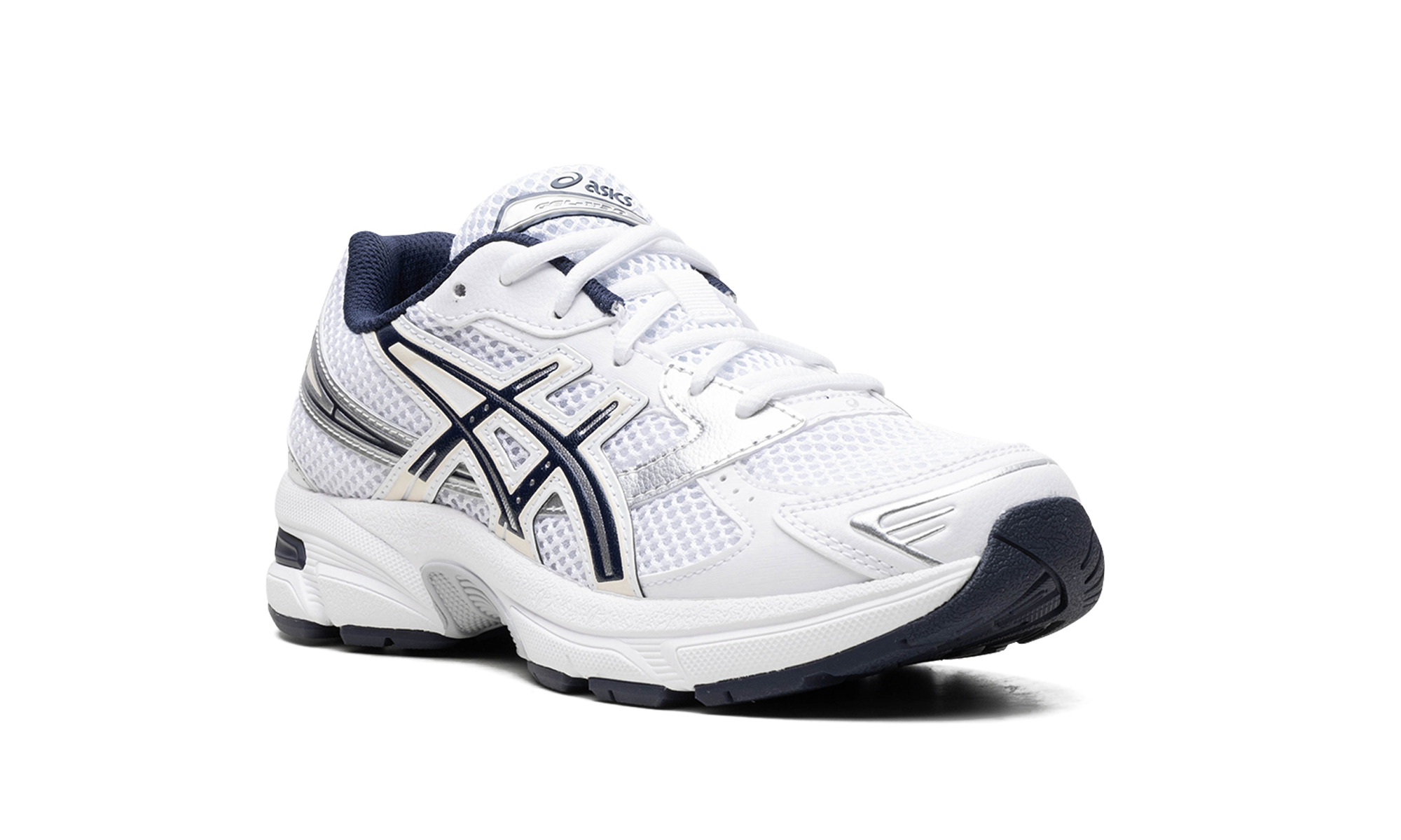 ASICS Gel-1130 White Midnight