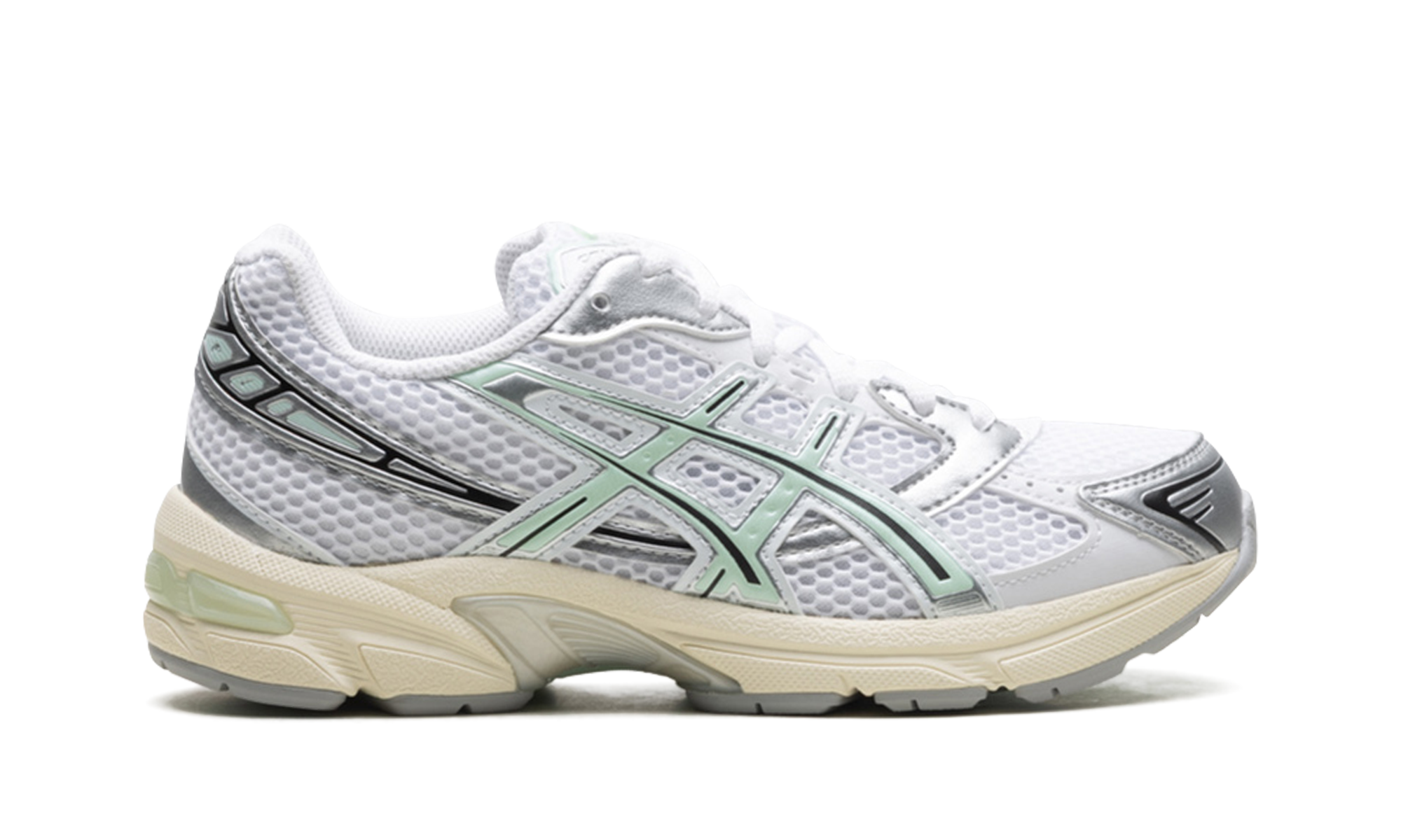ASICS Gel-1130 White Mint Tint