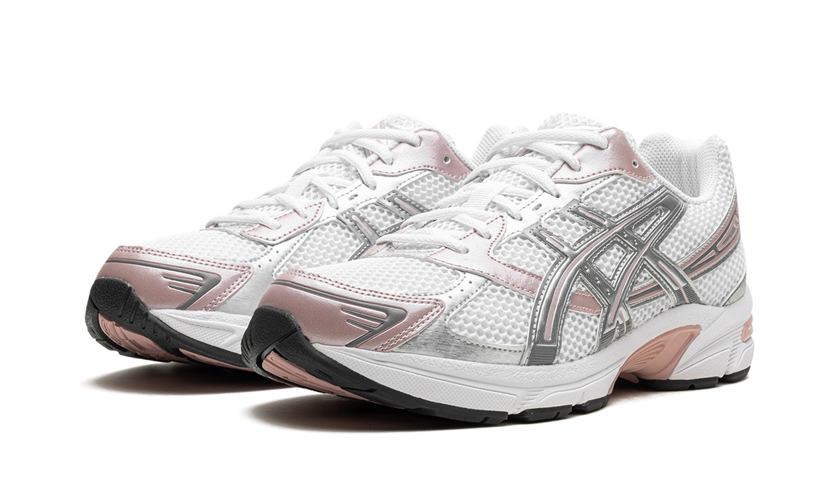 ASICS Gel-1130 White Neutral Pink