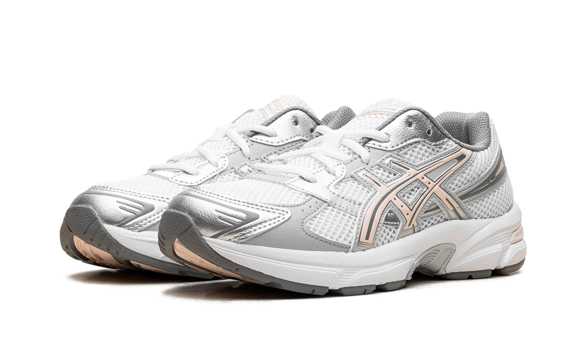 ASICS Gel-1130 White Pearl Pink