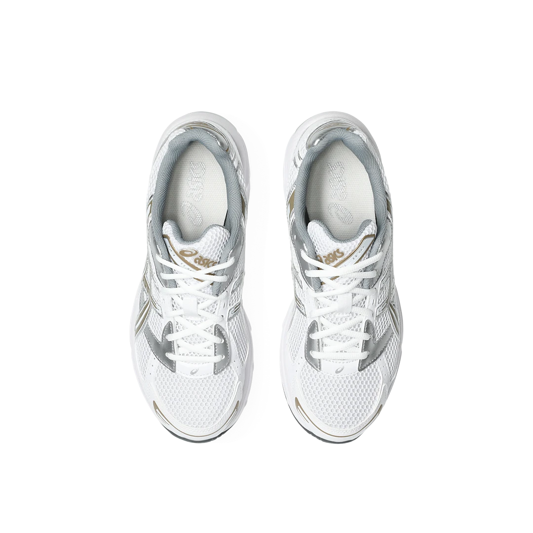 ASICS Gel-1130 White Pepper, White/Pepper (1203A609-104)