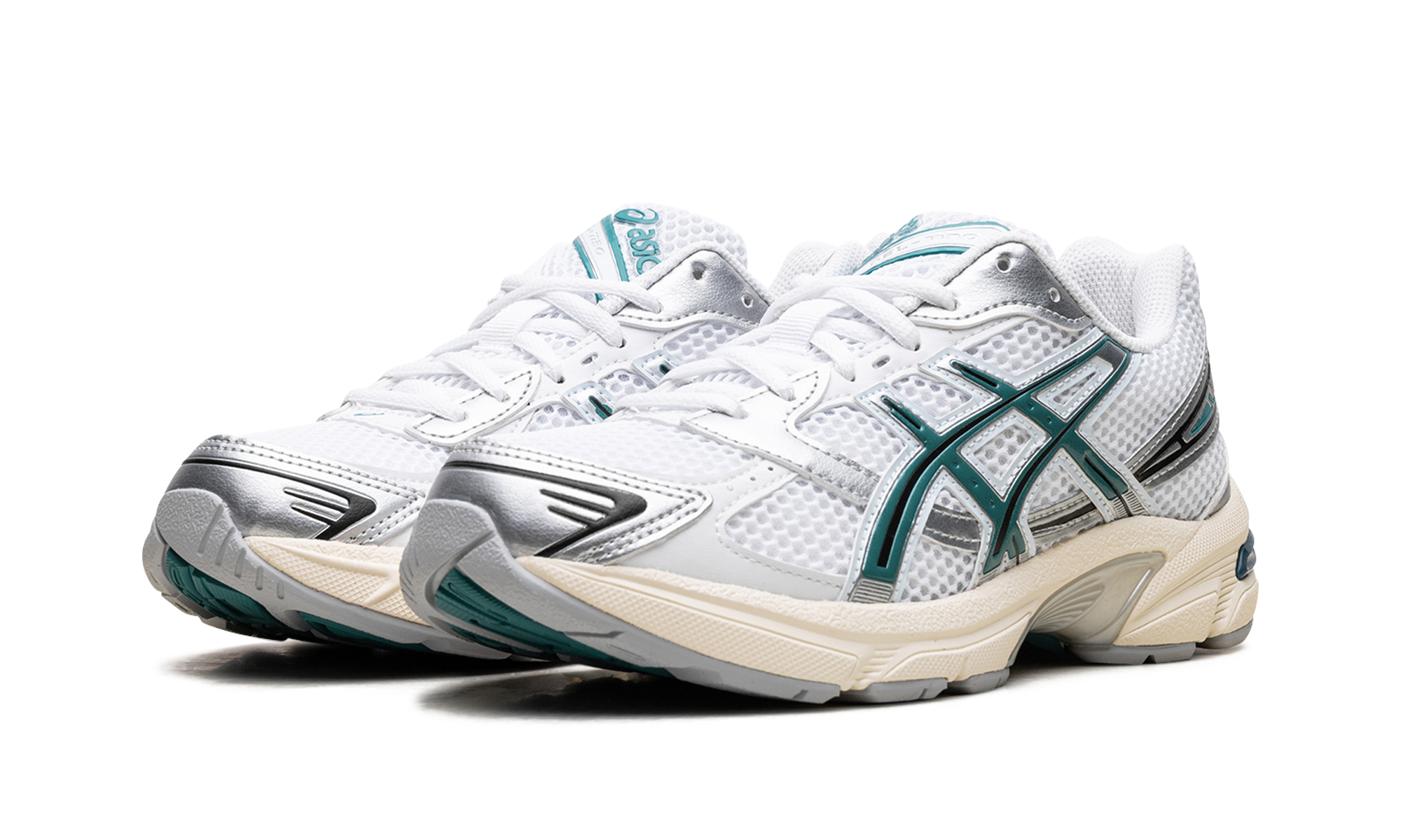 ASICS Gel-1130 White Rainy Lake