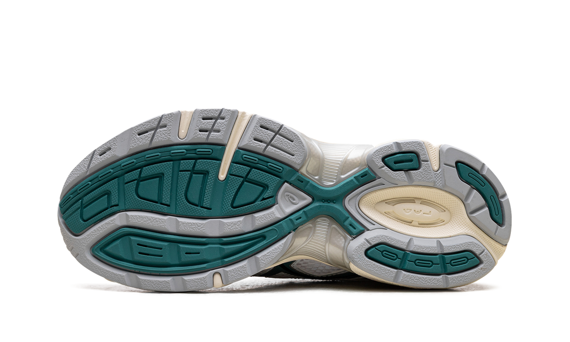 ASICS Gel-1130 White Rainy Lake