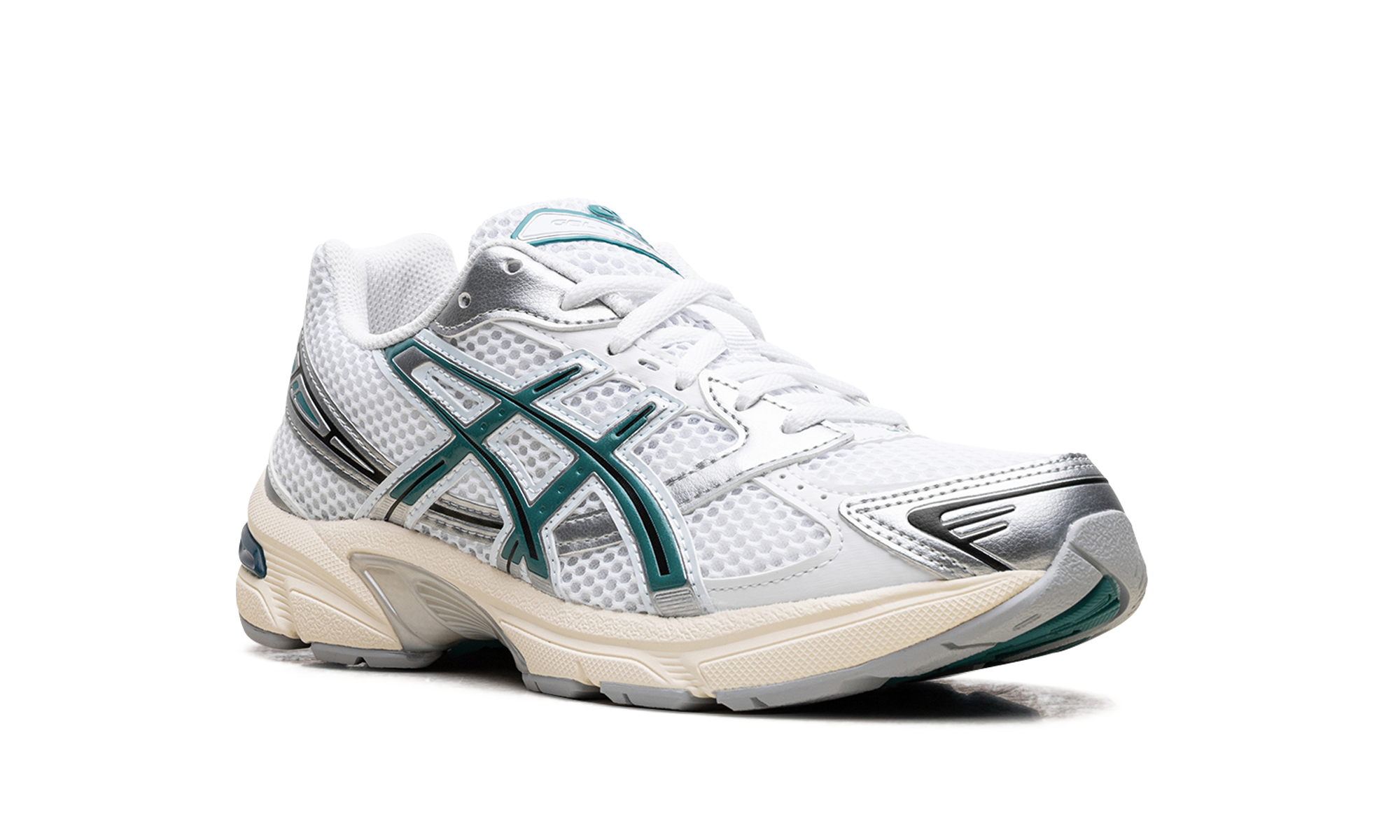ASICS Gel-1130 White Rainy Lake