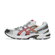 ASICS Gel-1130 White Red Snapper