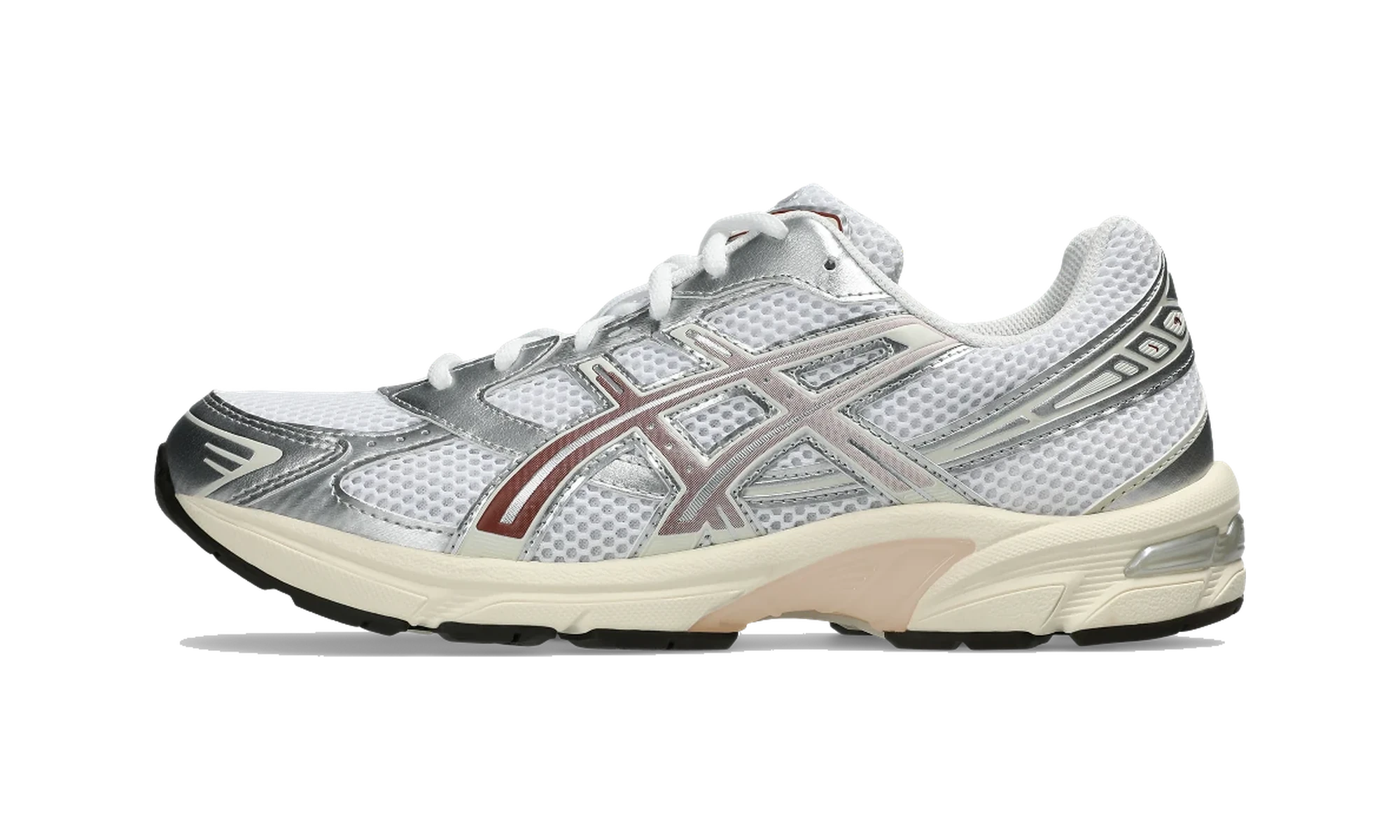 ASICS Gel-1130 White Rusted Rock