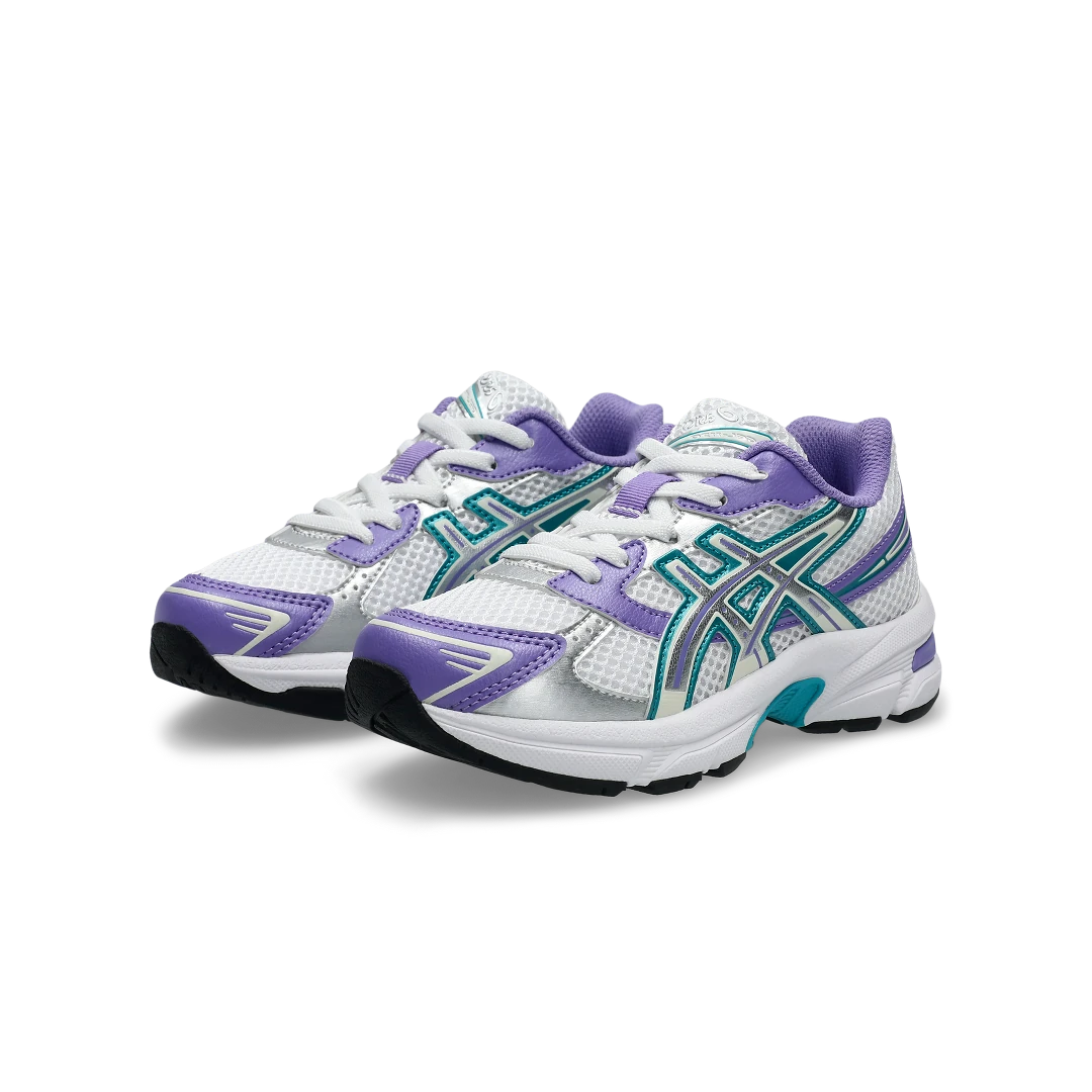 ASICS Gel-1130 White Space Lavender (PS)