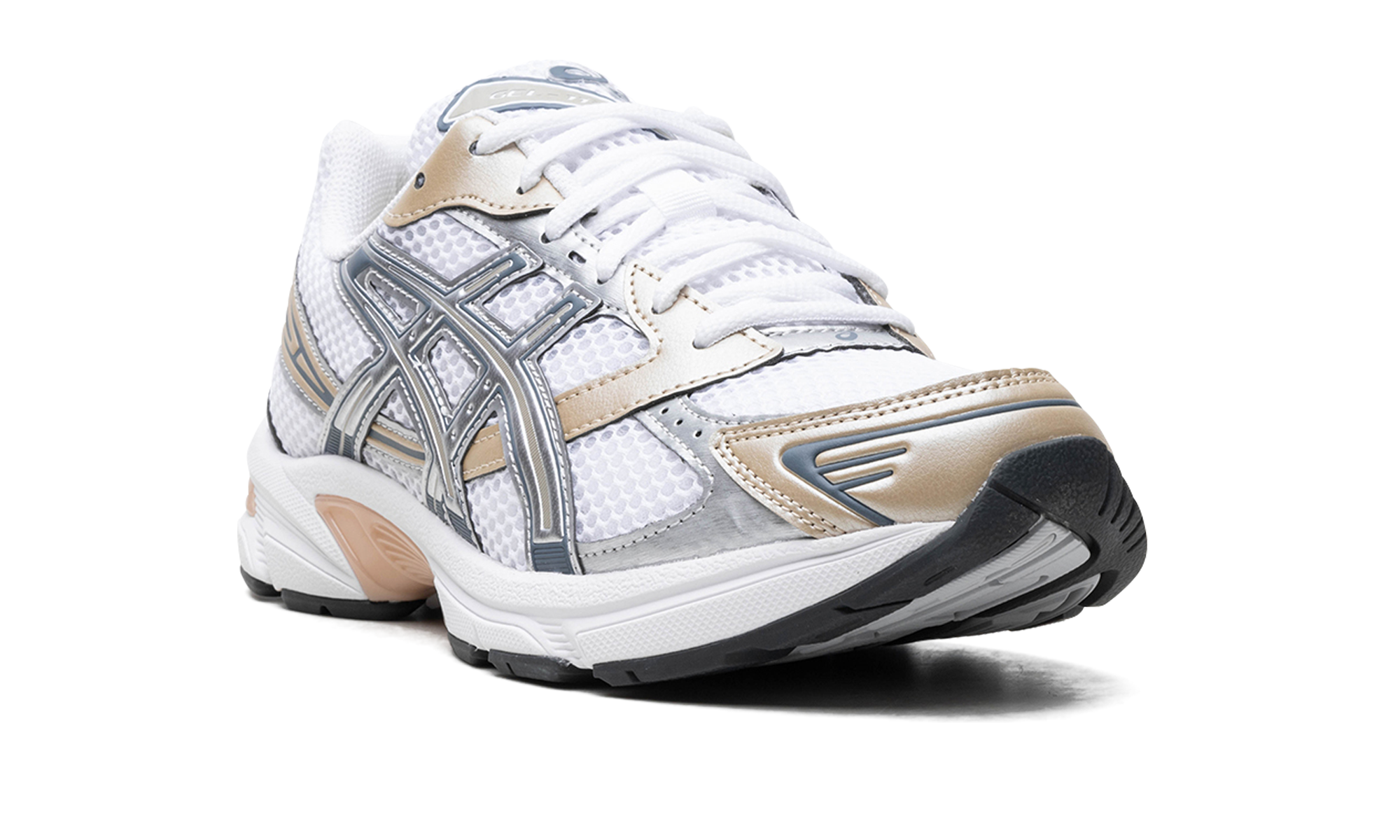 ASICS Gel-1130 White Wood Crepe