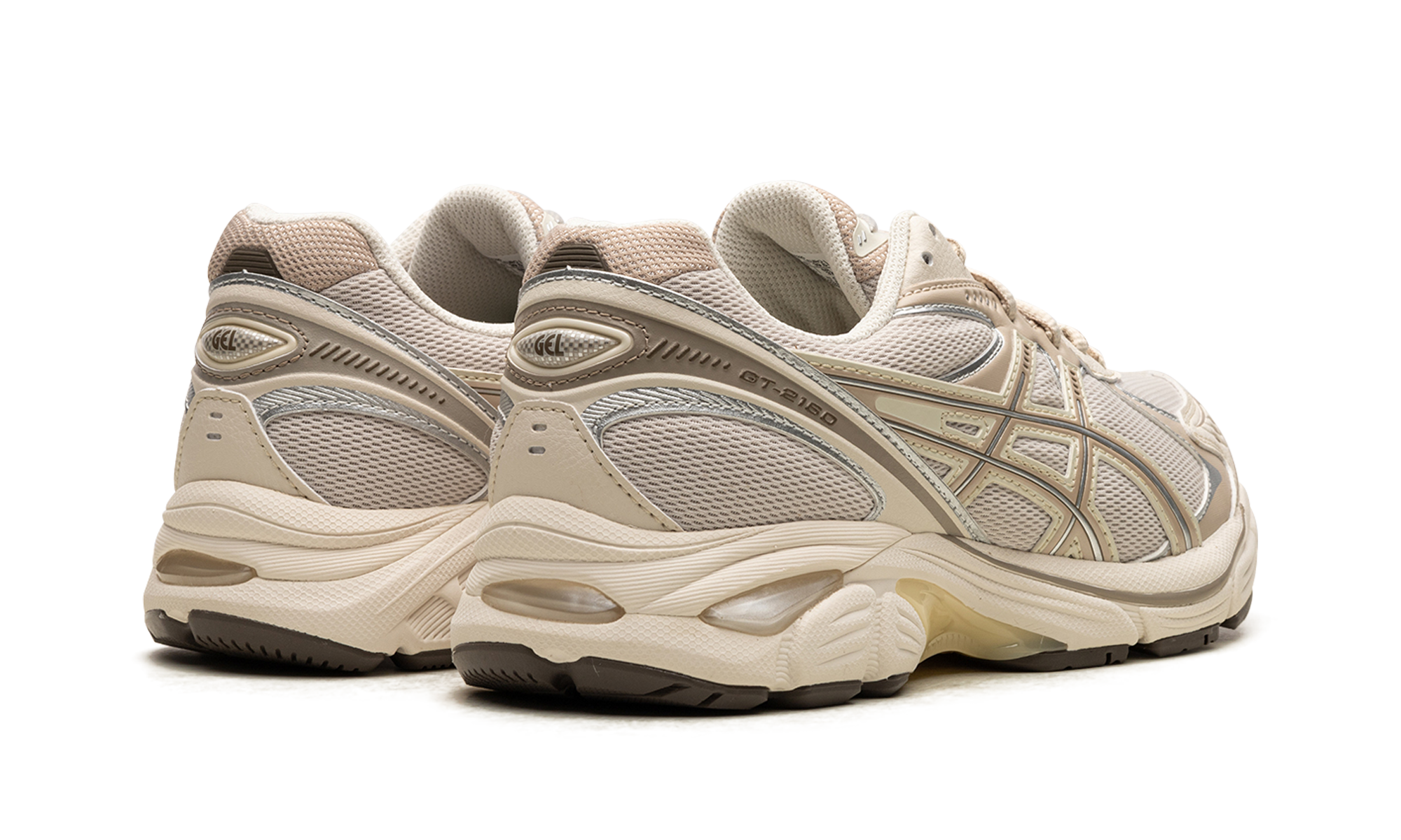 ASICS Gel-2160 Oatmeal Simply Taupe