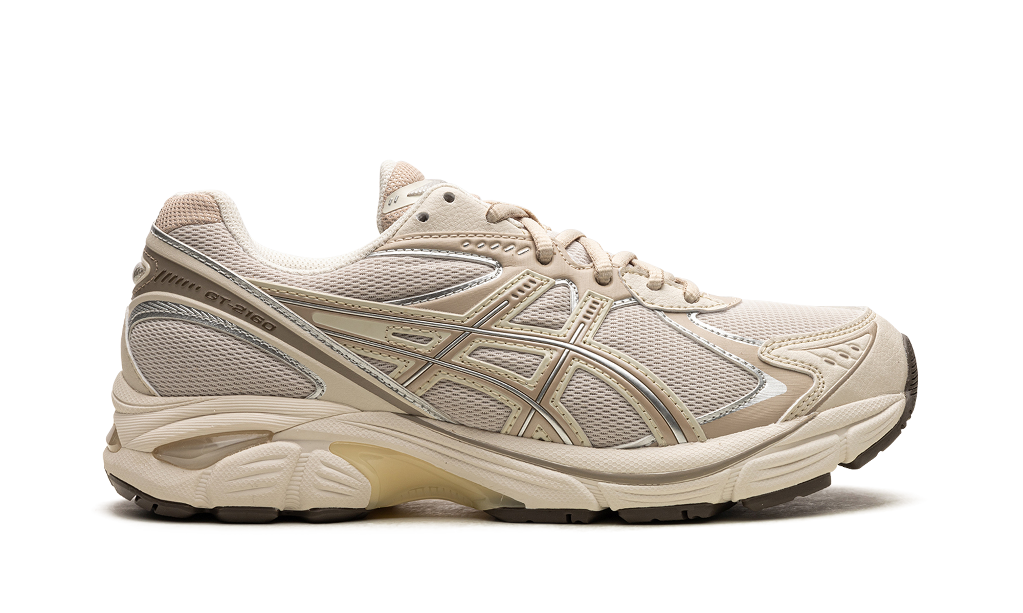 ASICS Gel-2160 Oatmeal Simply Taupe