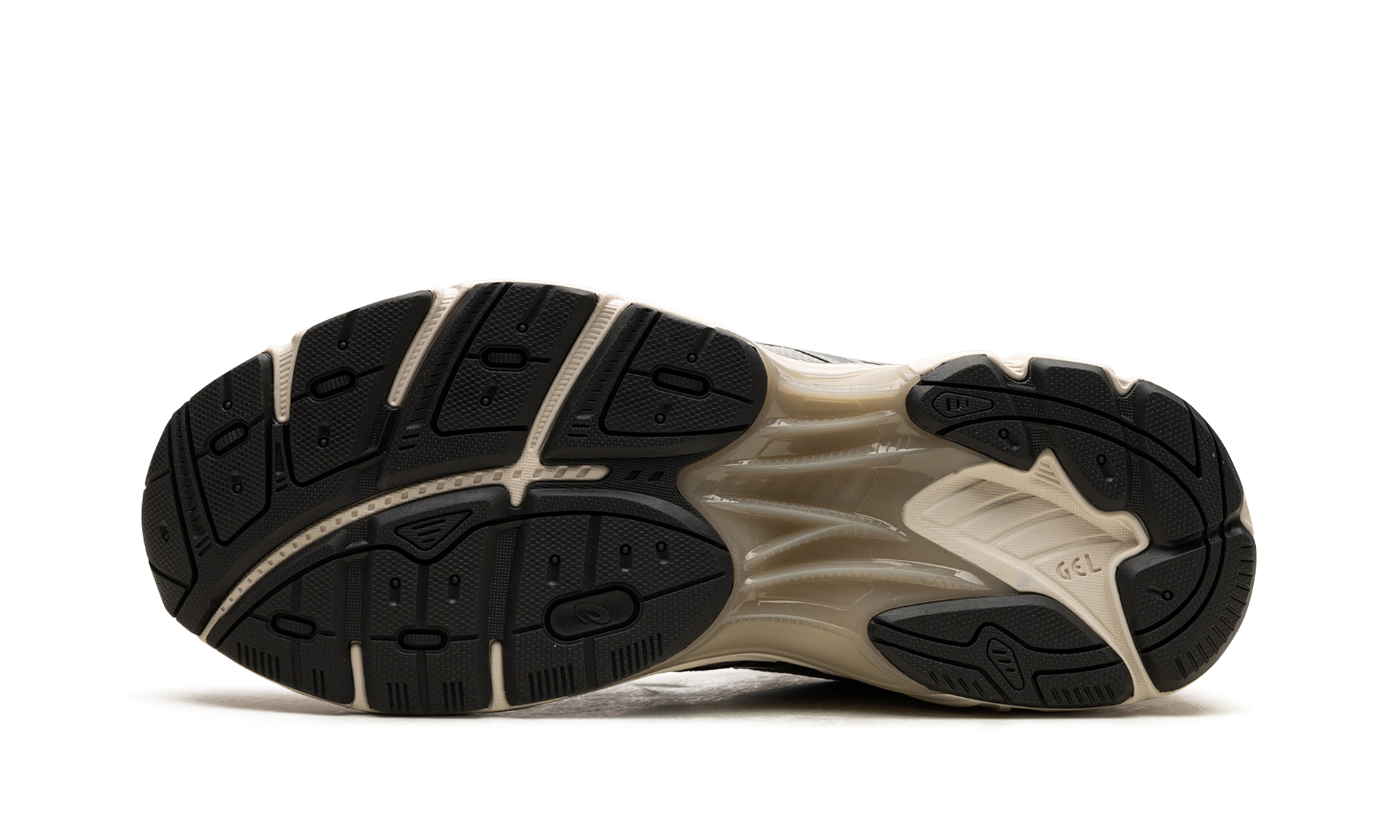ASICS Gel-2160 Oyster Grey Carbon