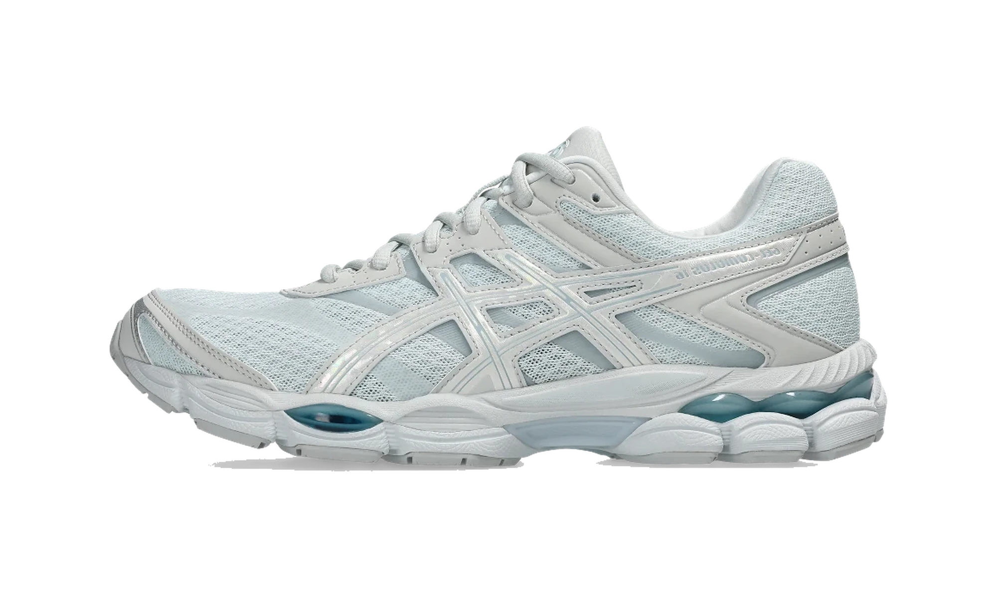 ASICS Gel-Cumulus 16 Airy Blue Glacier Grey