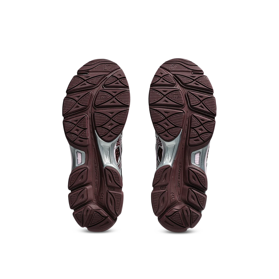 ASICS Gel-Cumulus 16 Burgundy Pink - Sneak