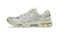 ASICS Gel-Cumulus 16 Cream Pure Silver