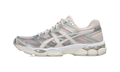 ASICS Gel-Cumulus 16 Pink Cloud Pure Silver