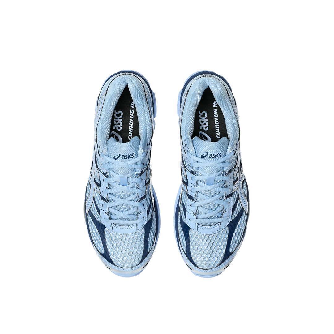 ASICS Gel-Cumulus 16 Stone Wash Independence Blue