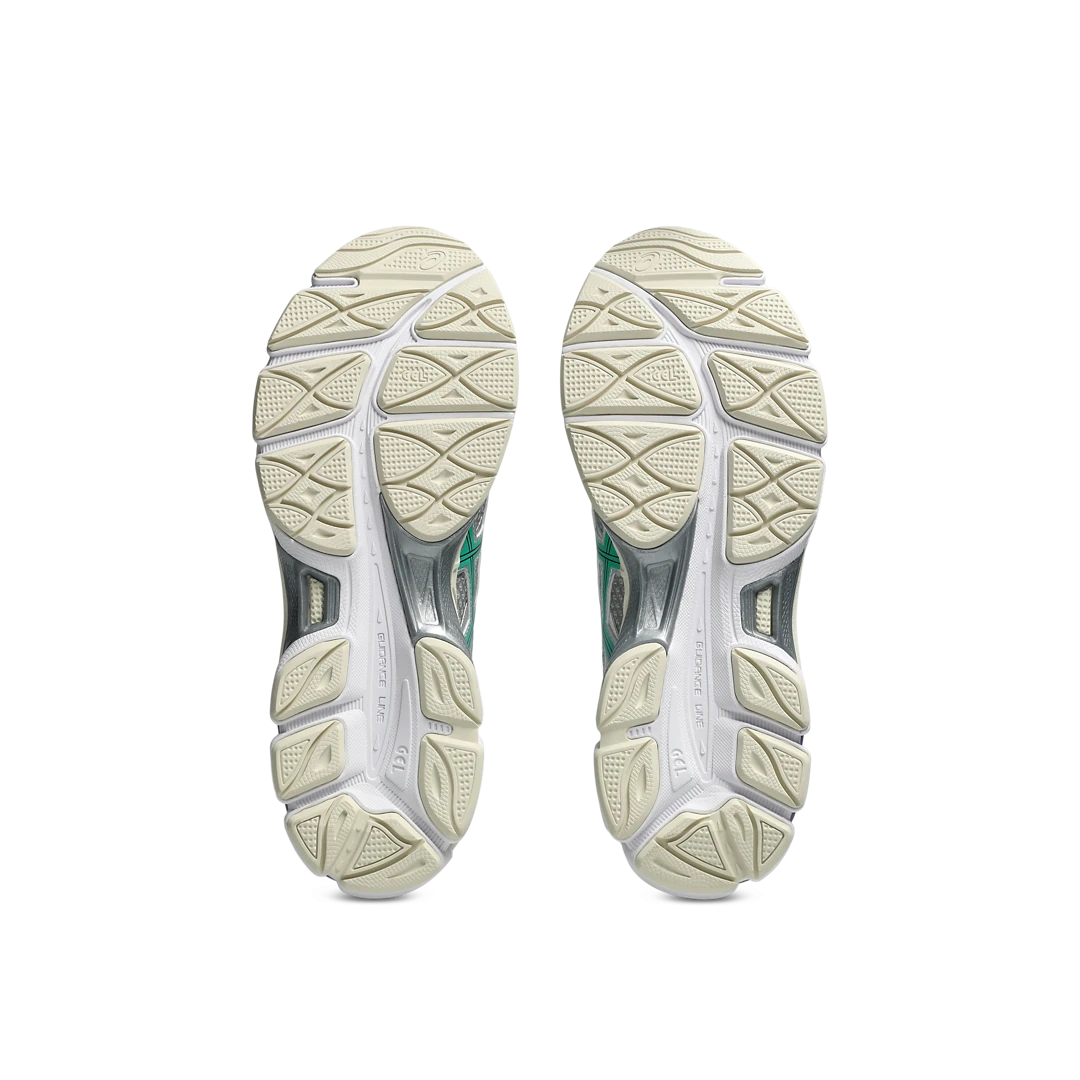 ASICS Gel-Cumulus 16 Tomo Summit Exclusive Cream Malachite Green
