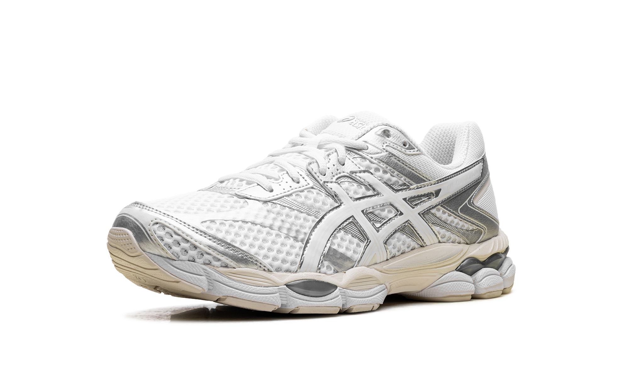 ASICS Gel-Cumulus 16 White
