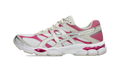 ASICS Gel-Cumulus 16 White Cream Pink