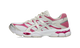 ASICS Gel-Cumulus 16 White Cream Pink