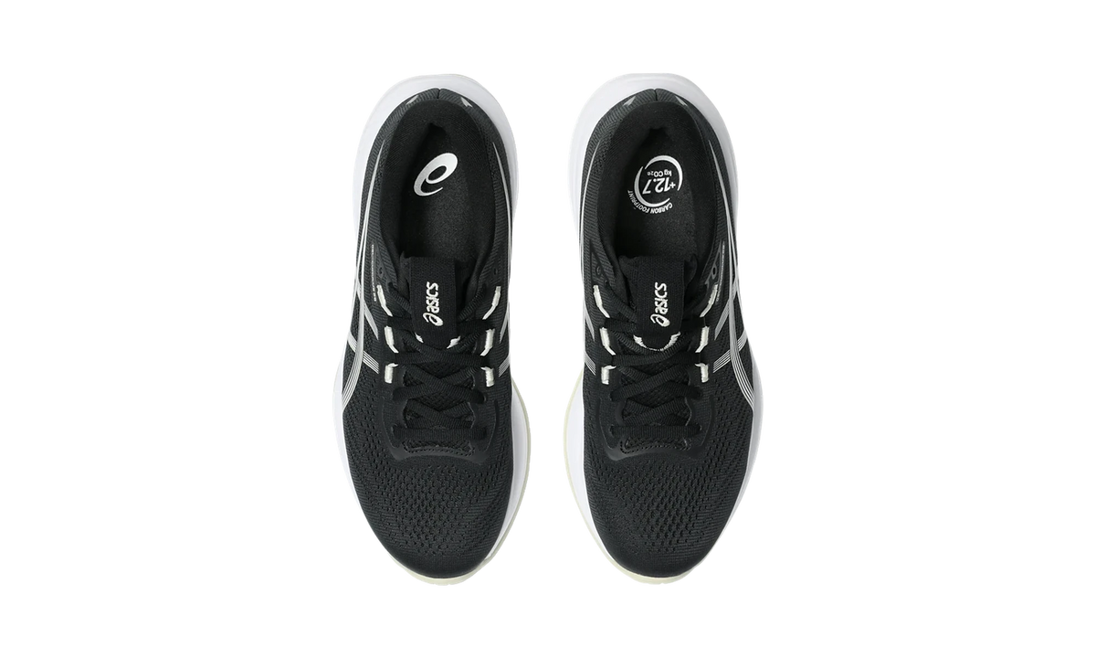 ASICS Gel-Cumulus 28 Black White