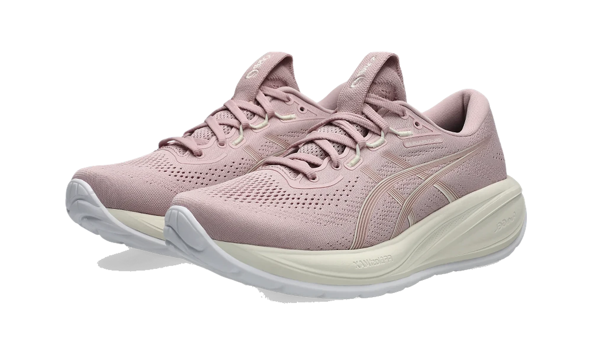 ASICS Gel-Cumulus 28 Morganite Pearl Pink