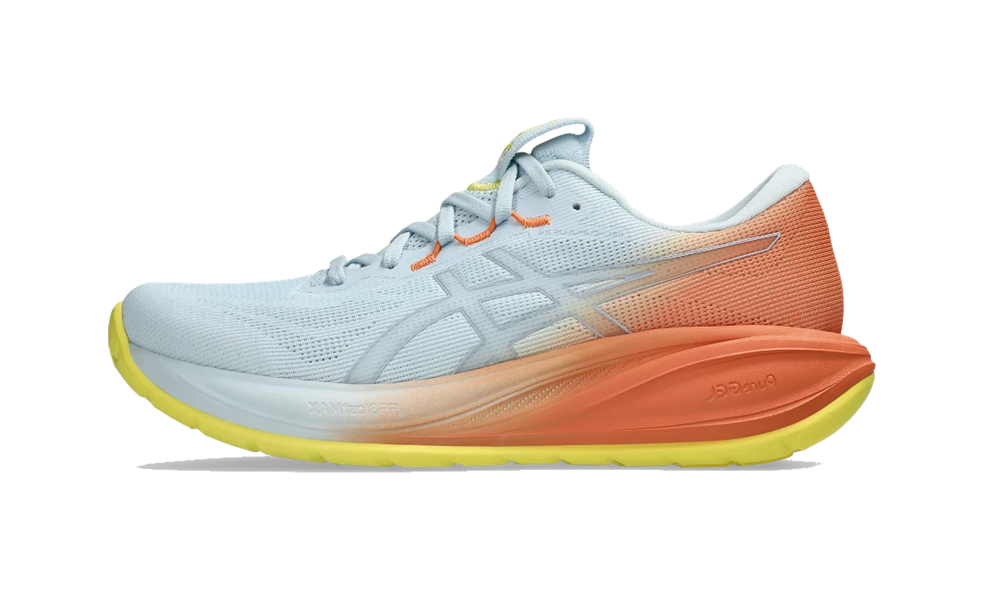 ASICS Gel-Cumulus 28 Sunny Sizzle