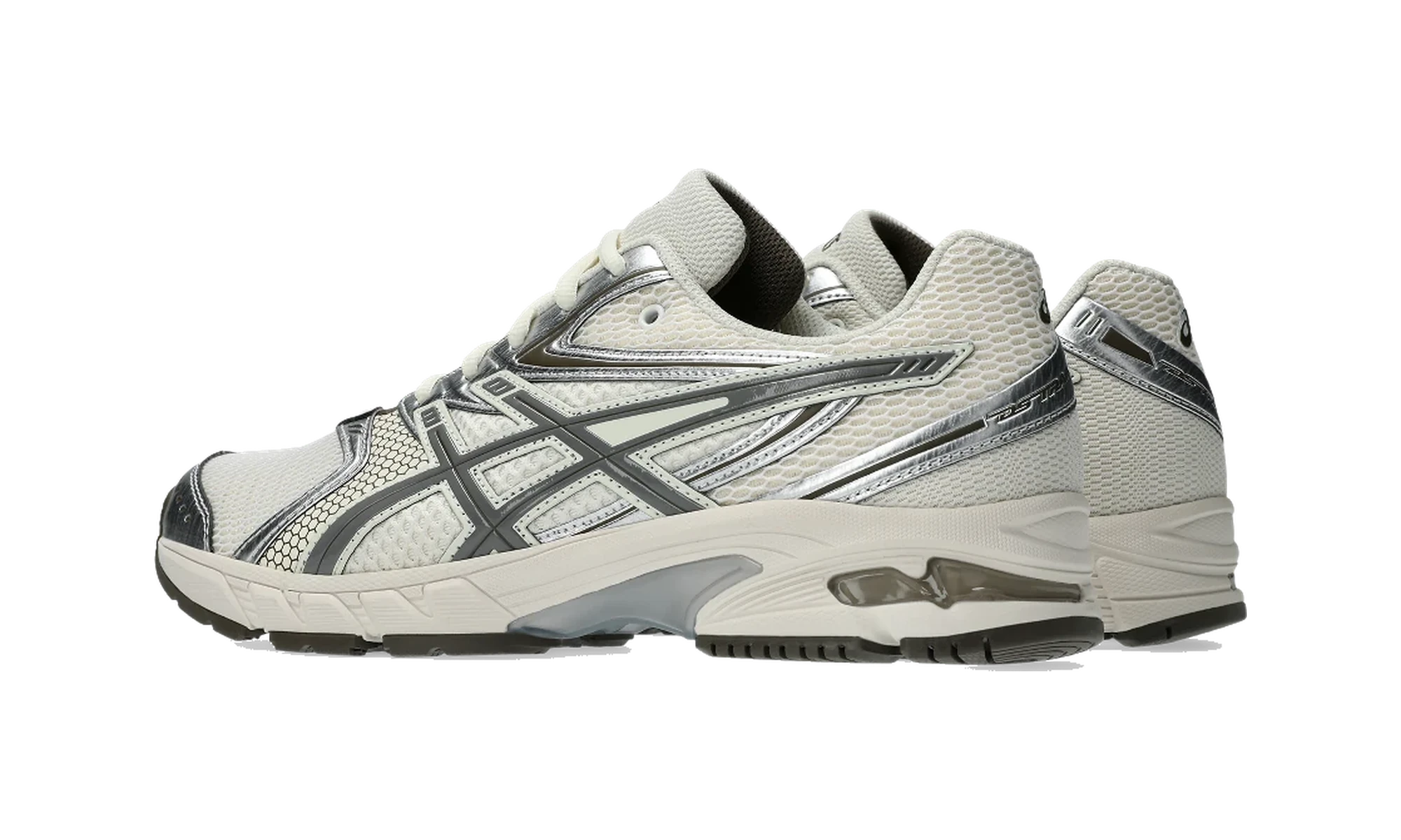 ASICS Gel-DS Trainer 14 Cream Clay Grey