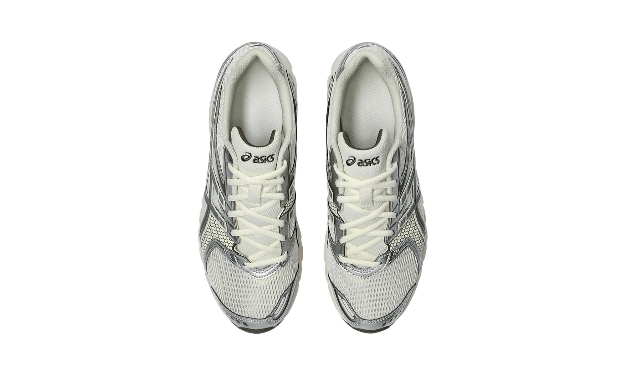 ASICS Gel-DS Trainer 14 Cream Clay Grey