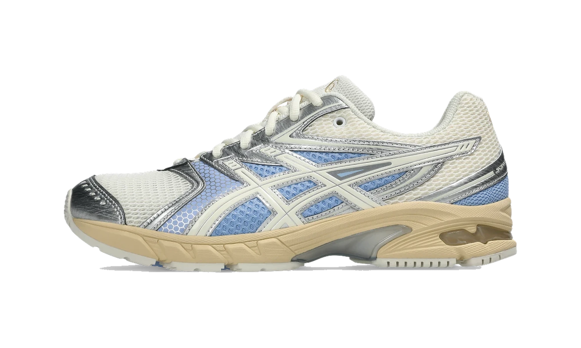 ASICS Gel-DS Trainer 14 Ivory Light Sapphire