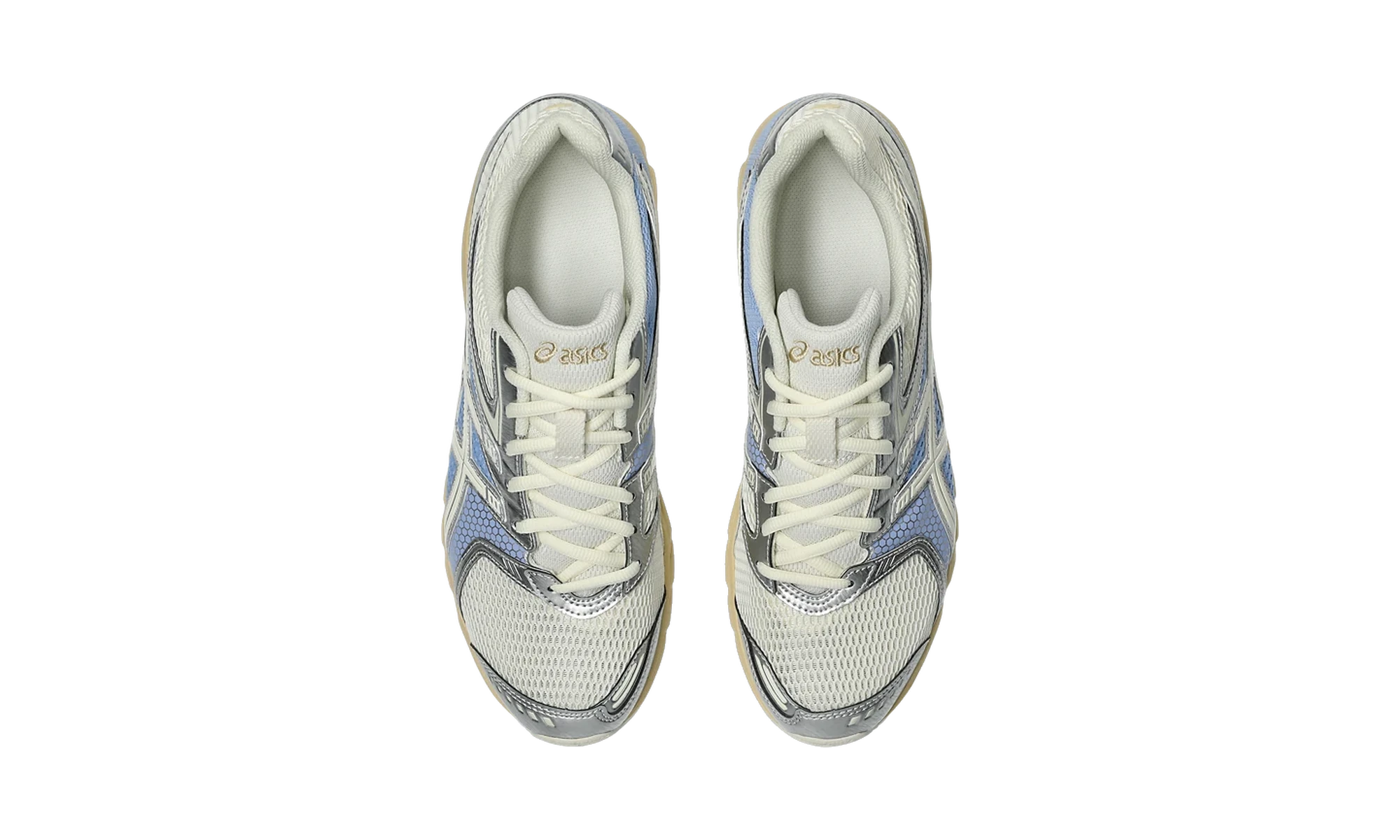 ASICS Gel-DS Trainer 14 Ivory Light Sapphire