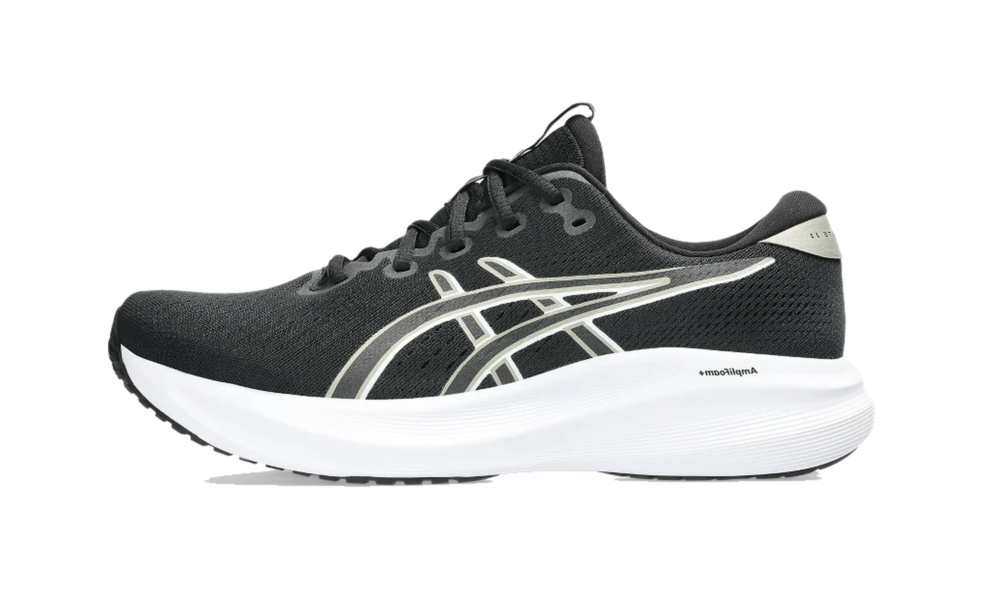ASICS Gel-Excite 11 Black Meteor Grey