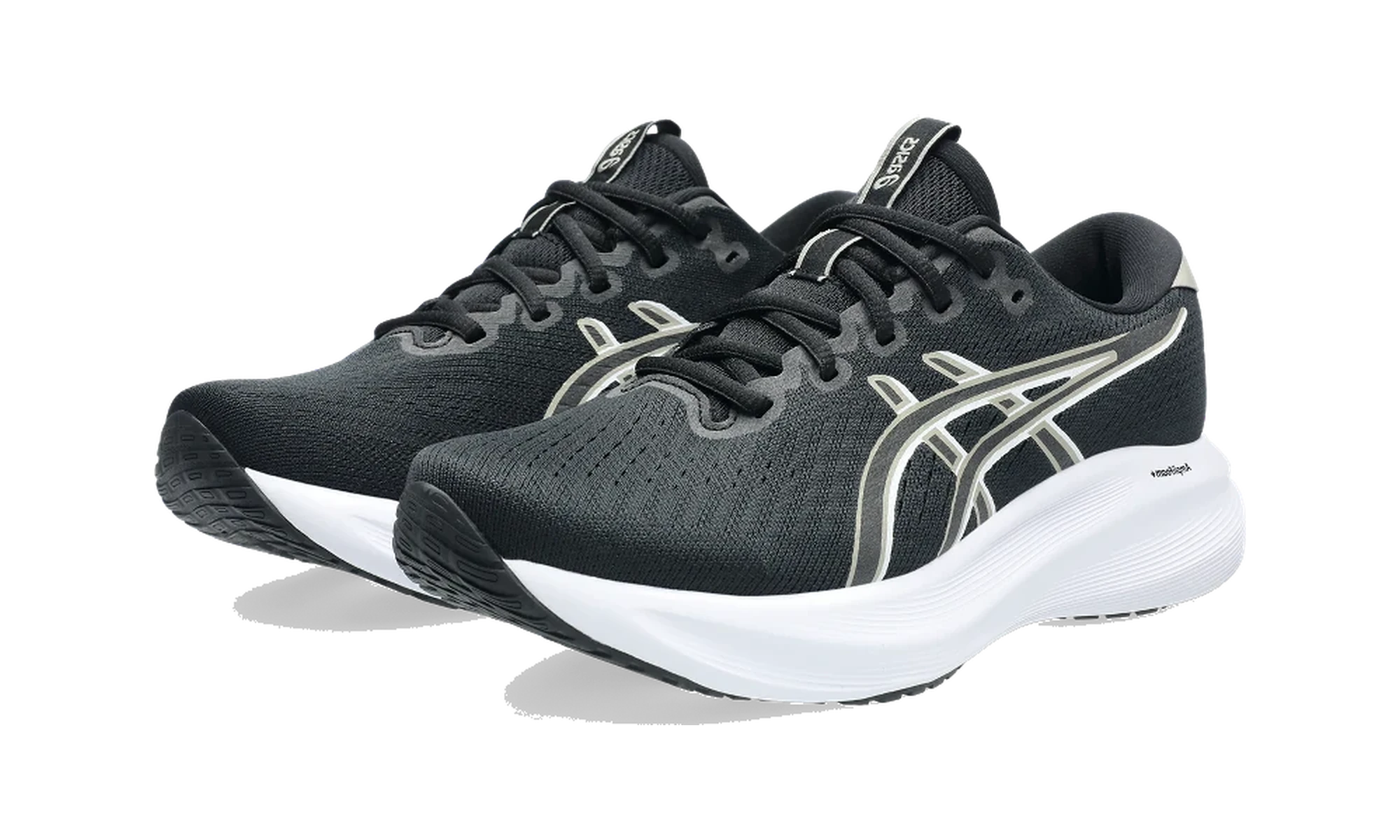ASICS Gel-Excite 11 Black Meteor Grey