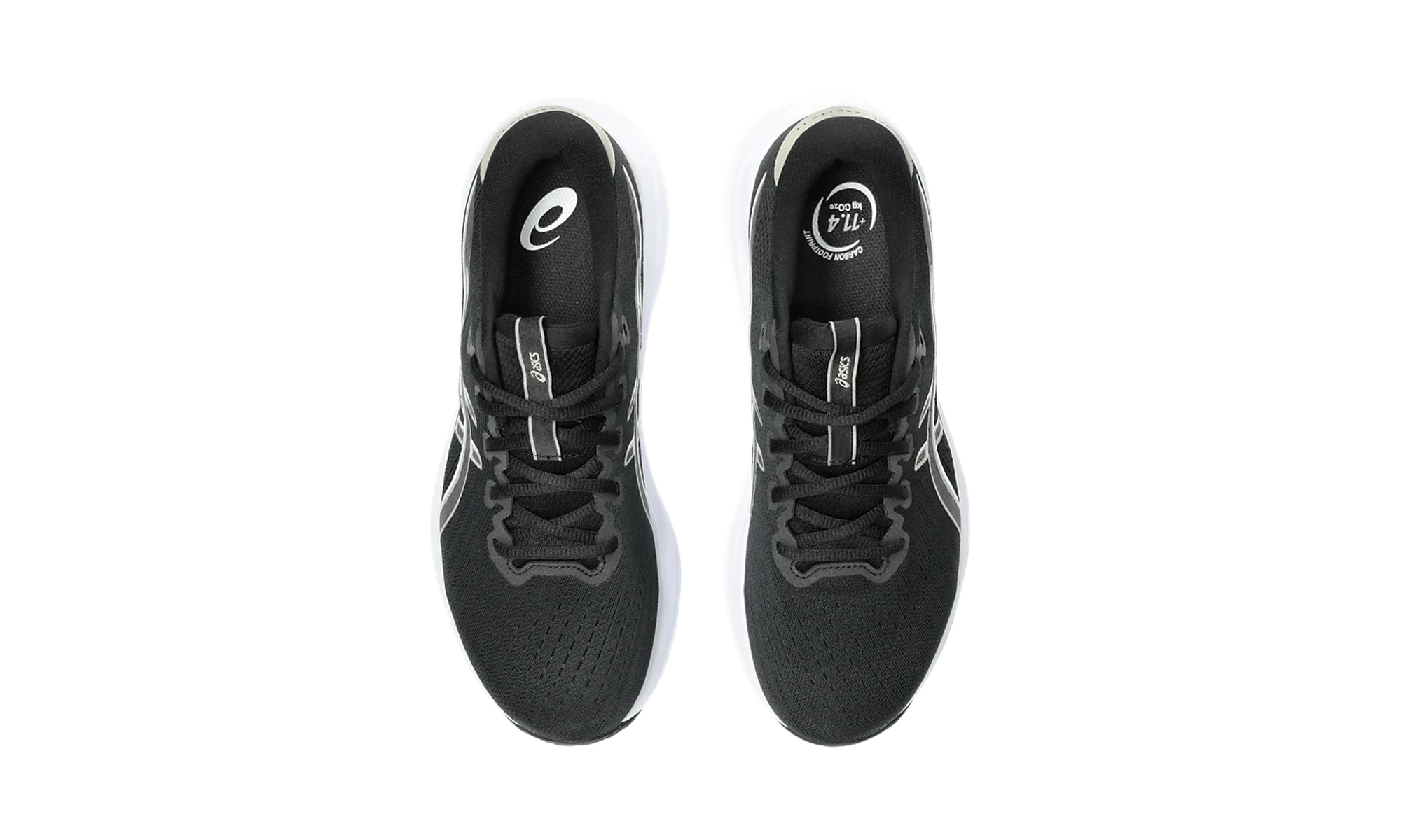 ASICS Gel-Excite 11 Black Meteor Grey