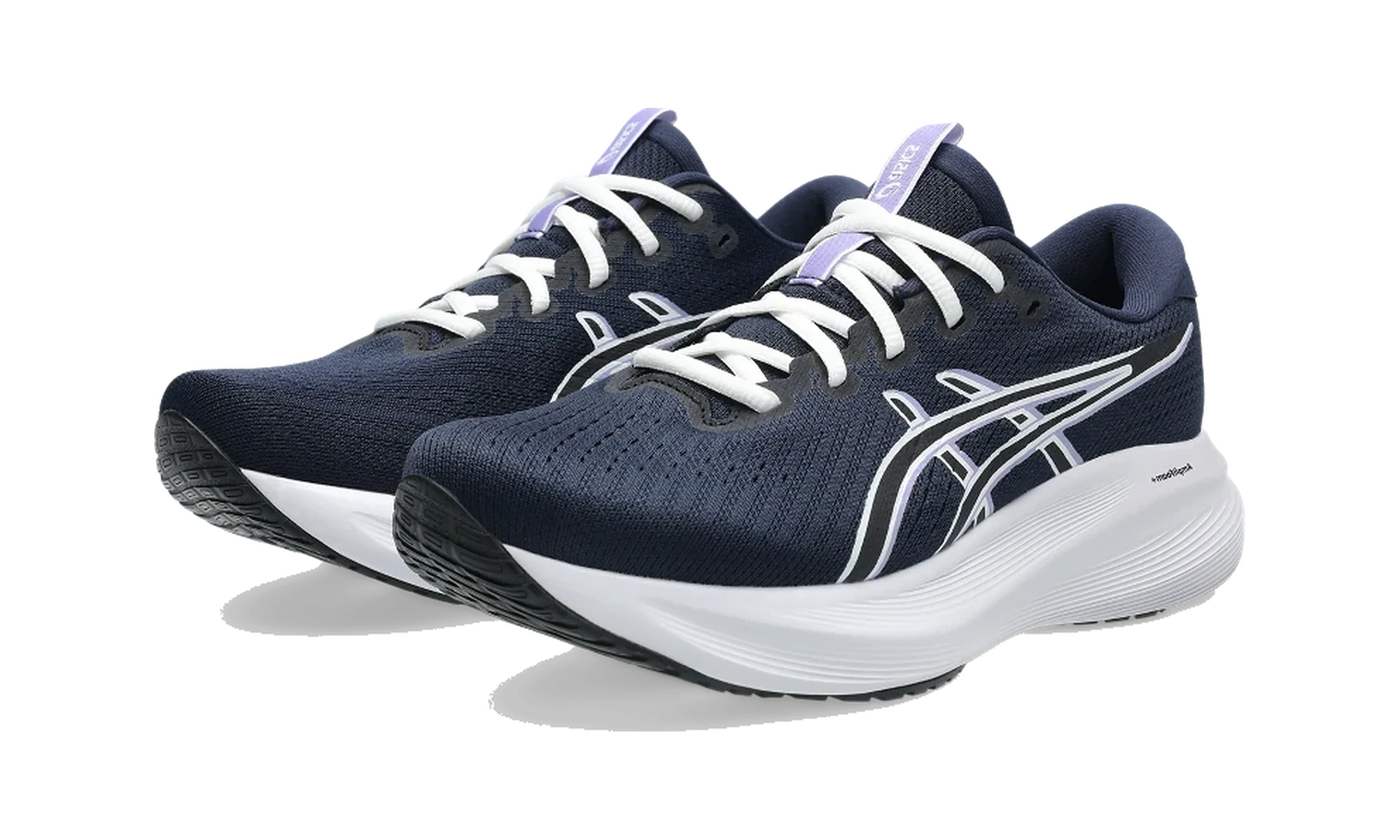 ASICS Gel-Excite 11 Midnight White